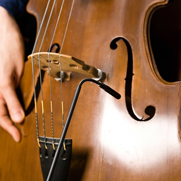 AUDIX M1280B Micro Condenser Mikrofon